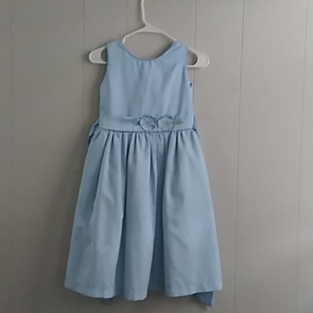 Dresse